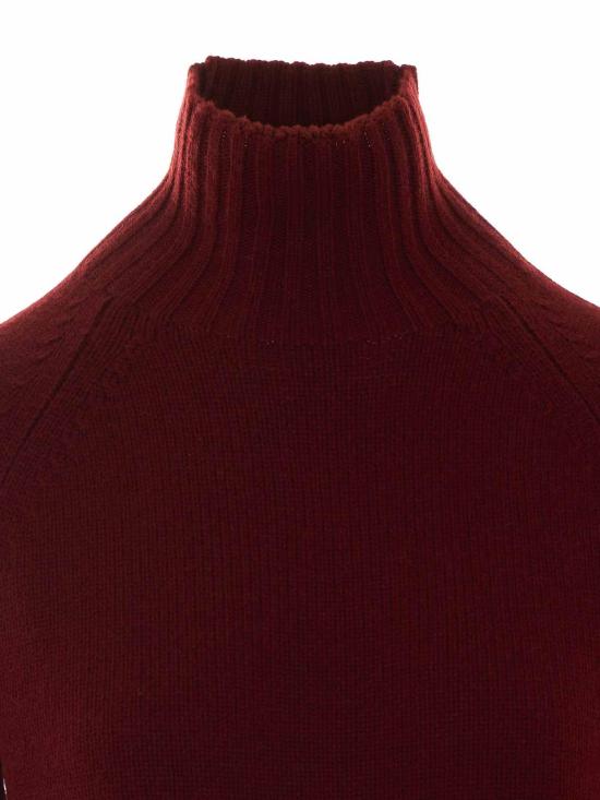 26FW 에스막스마라 탑 2629366013600008 Red - 'S MAX MARA