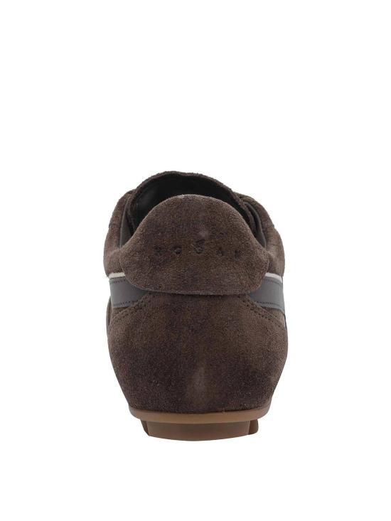 26FW 호간 스니커즈 HXW6930GJ00VGB0UUM BROWN - HOGAN
