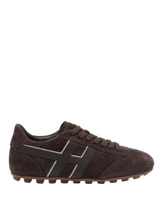 26FW 호간 스니커즈 HXW6930GJ00VGB0UUM BROWN