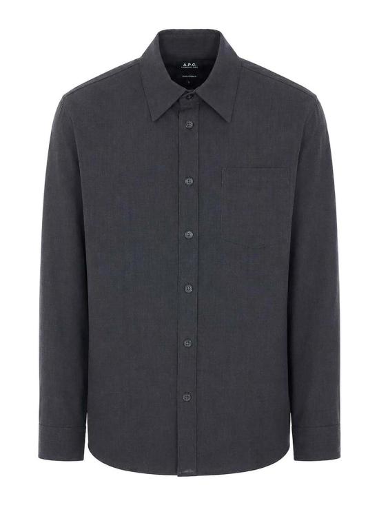 26FW 아페쎄 수트 자켓 PSANFH32058LAD GREY