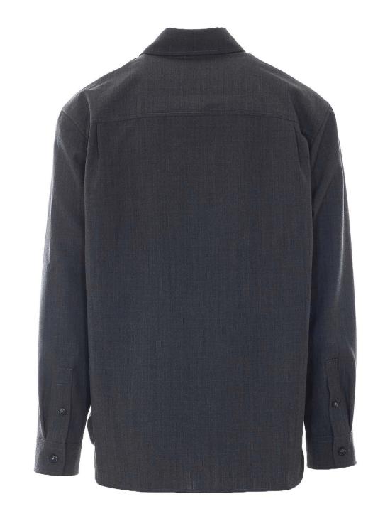 26FW 아페쎄 수트 자켓 PSANFH32058LAD GREY - A.P.C.