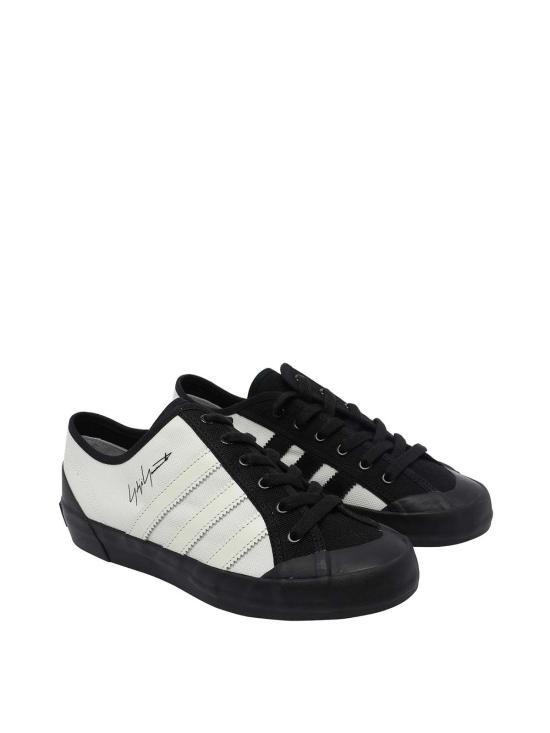 26FW 와이쓰리 스니커즈 KI2666 WHITE - Y-3