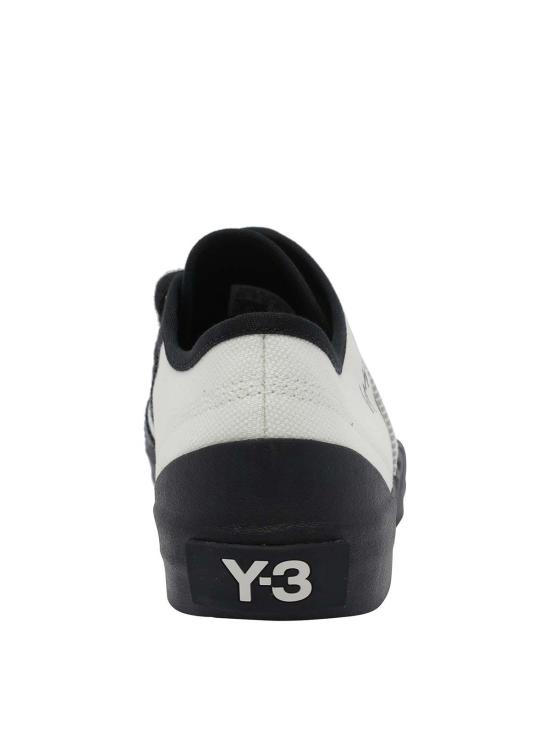 26FW 와이쓰리 스니커즈 KI2666 WHITE - Y-3