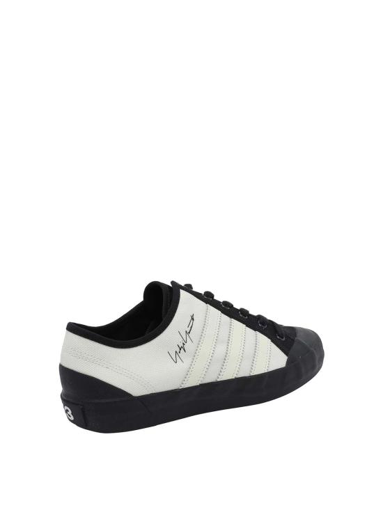 26FW 와이쓰리 스니커즈 KI2666 WHITE - Y-3