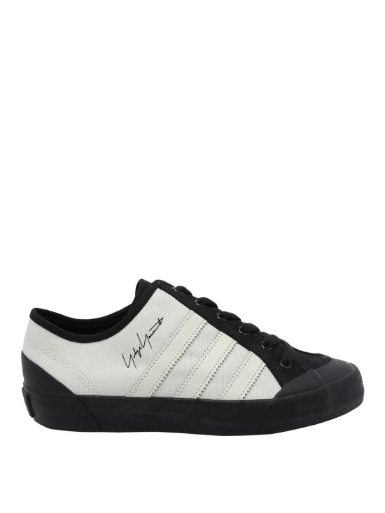 26FW 와이쓰리 스니커즈 KI2666 WHITE