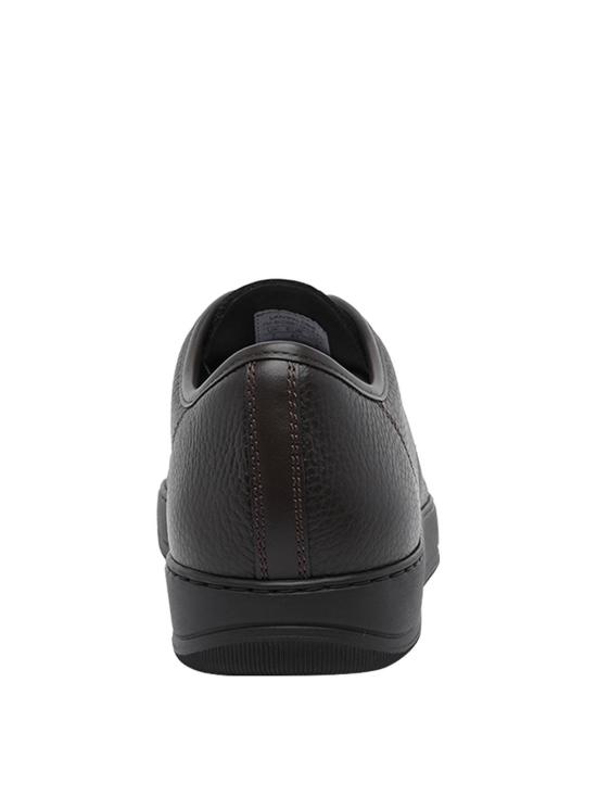 26FW 랑방 스니커즈 SKDBB1GNLE69 BROWN - LANVIN