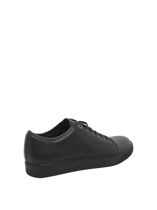 26FW 랑방 스니커즈 SKDBB1GNLE69 BROWN - LANVIN