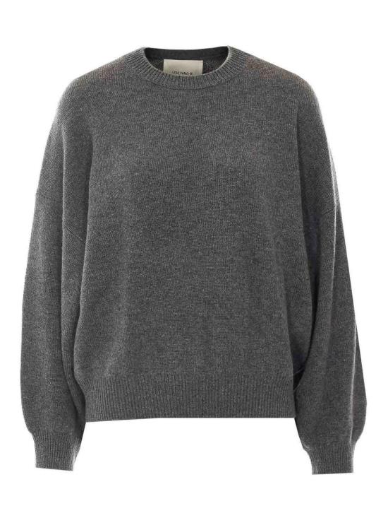 26FW 리사 양 탑 2026055GR Grey