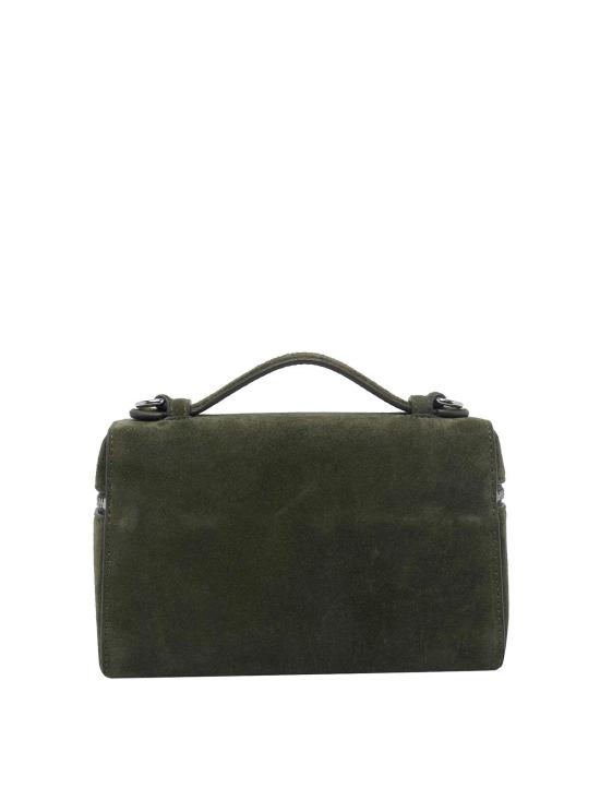 26FW 토리버치 토트백 185873325 GREEN - TORY BURCH