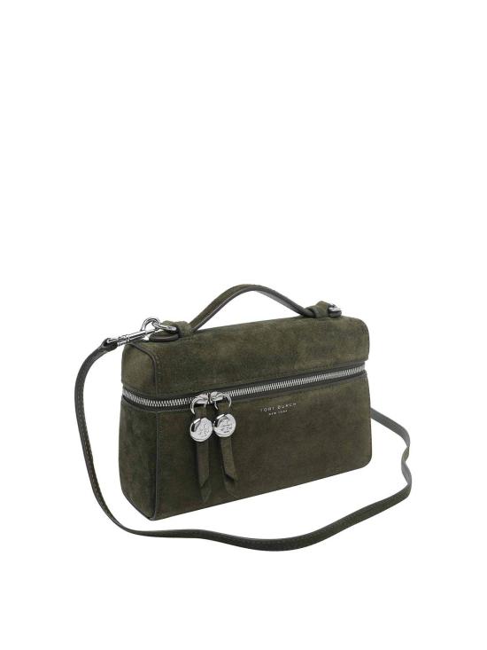 26FW 토리버치 토트백 185873325 GREEN - TORY BURCH