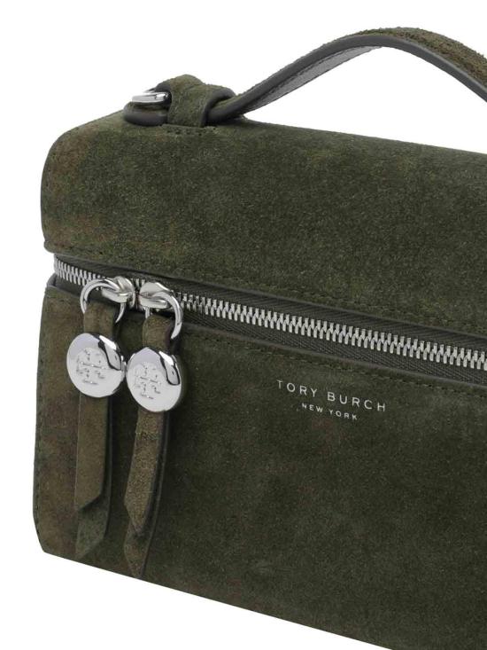 26FW 토리버치 토트백 185873325 GREEN - TORY BURCH