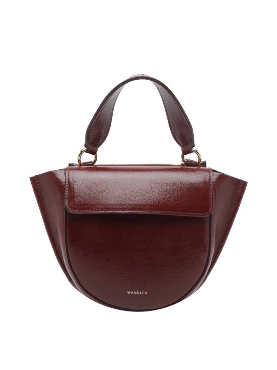 26FW 반들러 토트백 1682070 RED