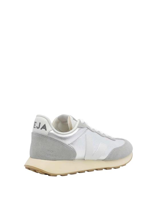 26FW 베자 스니커즈 RO2021923 SILVER - VEJA