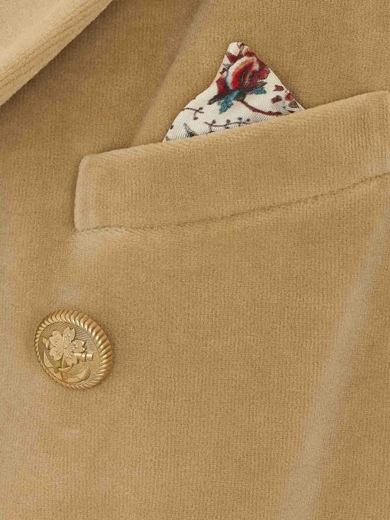 26FW 치르콜로1901 자켓 FD4062G1360 BEIGE - CIRCOLO 1901