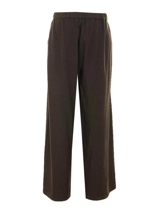 26FW 엘레 팬츠 0229MORO BROWN - ELEH