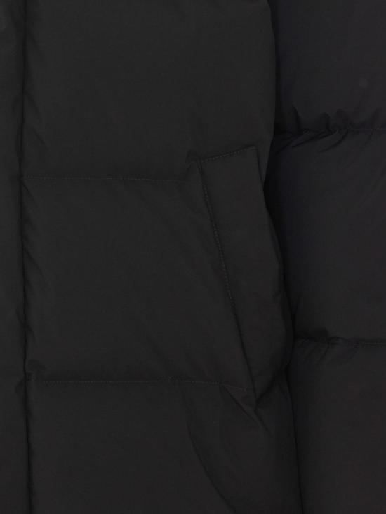 26FW 생로랑 패딩 875289YZ9EF1001 BLACK - SAINT LAURENT