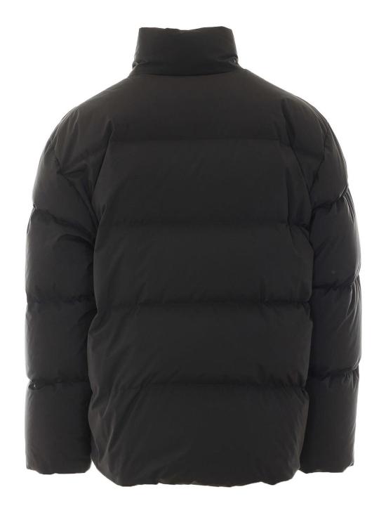 26FW 생로랑 패딩 875289YZ9EF1001 BLACK - SAINT LAURENT