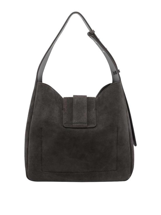 26FW 호간 숄더백 KBW01XS0200UGMS808 BROWN - HOGAN