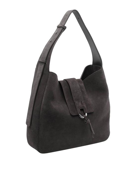 26FW 호간 숄더백 KBW01XS0200UGMS808 BROWN - HOGAN