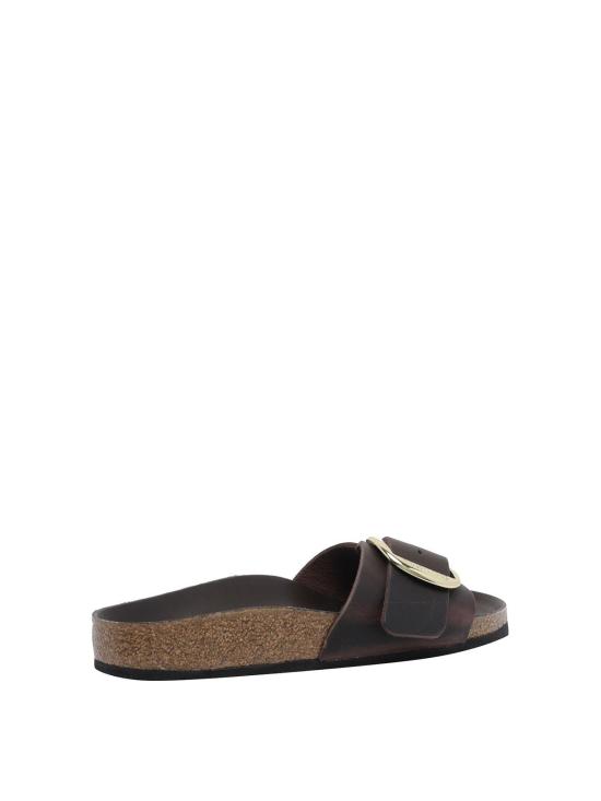 26FW 버켄스탁 샌들 1032914MADRID BROWN - BIRKENSTOCK