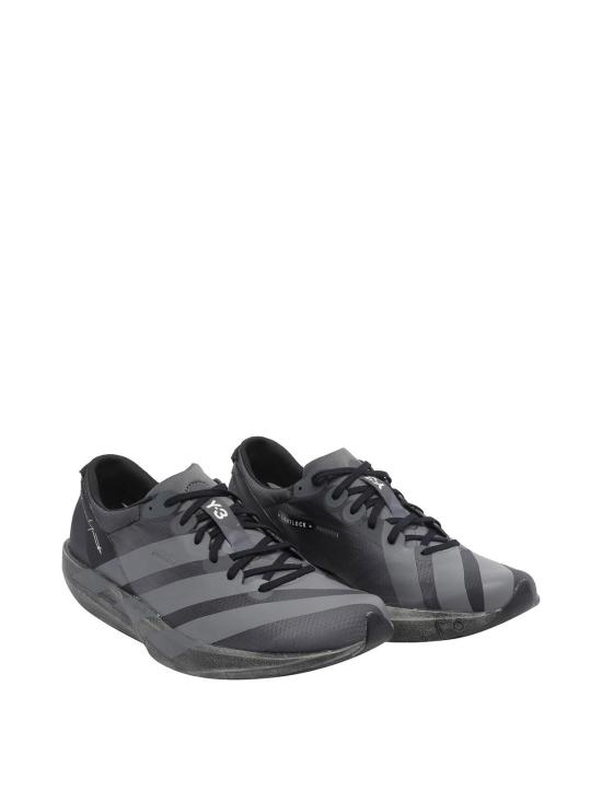 26FW 와이쓰리 스니커즈 KI9544 GREY - Y-3