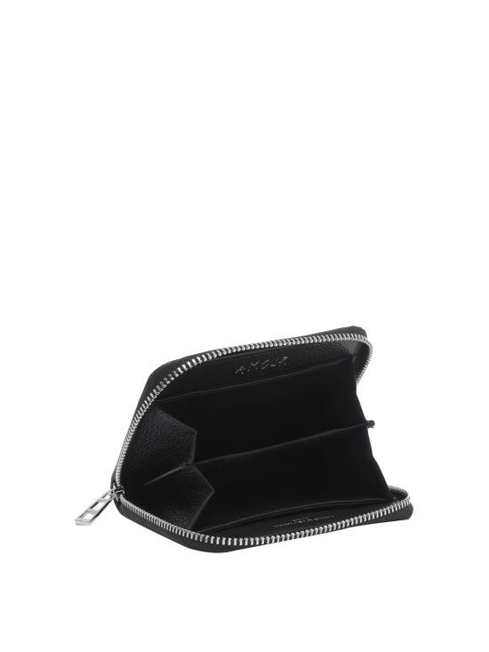 26FW 자딕앤볼테르 지갑 LWSG0381011 BLACK - ZADIG & VOLTAIRE
