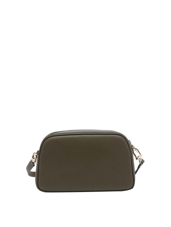26FW 마이클 코어스 크로스백 32F5GJ6C5L282 GREEN - MICHAEL KORS