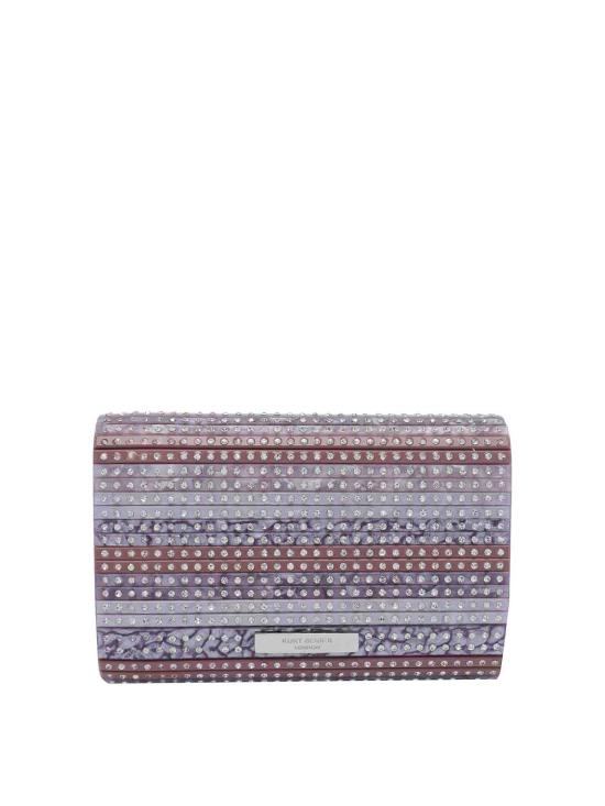 26FW 커트가이거 클러치/파우치 8764092979VIOLA PURPLE - KURT GEIGER