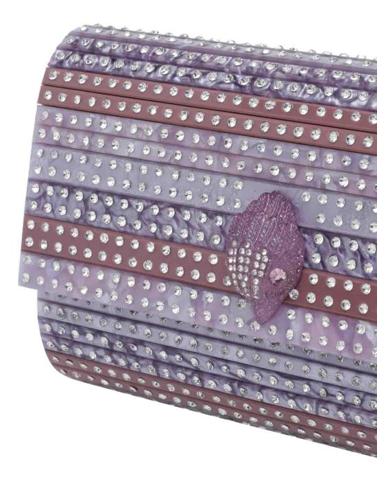 26FW 커트가이거 클러치/파우치 8764092979VIOLA PURPLE - KURT GEIGER