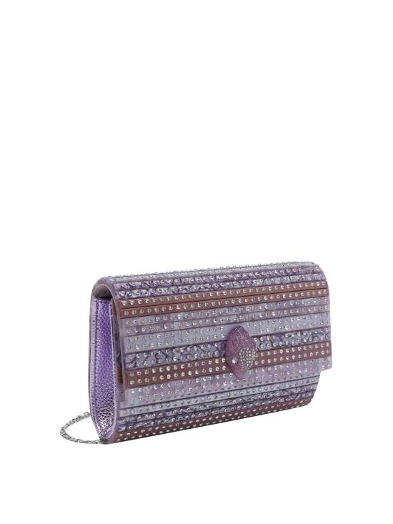 26FW 커트가이거 클러치/파우치 8764092979VIOLA PURPLE - KURT GEIGER