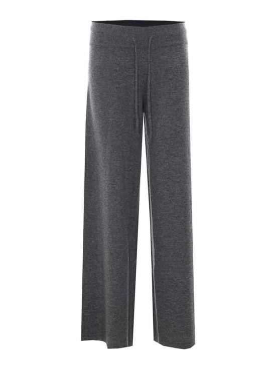 26FW 리사 양 팬츠 202143GR GREY