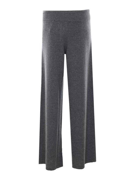 26FW 리사 양 팬츠 202143GR GREY - LISA YANG