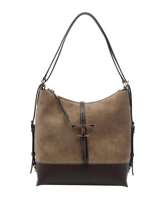 26FW 토즈 숄더백 XBWTSEWT200P3A4Z29 BEIGE