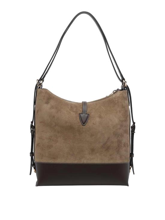 26FW 토즈 숄더백 XBWTSEWT200P3A4Z29 BEIGE - TODS