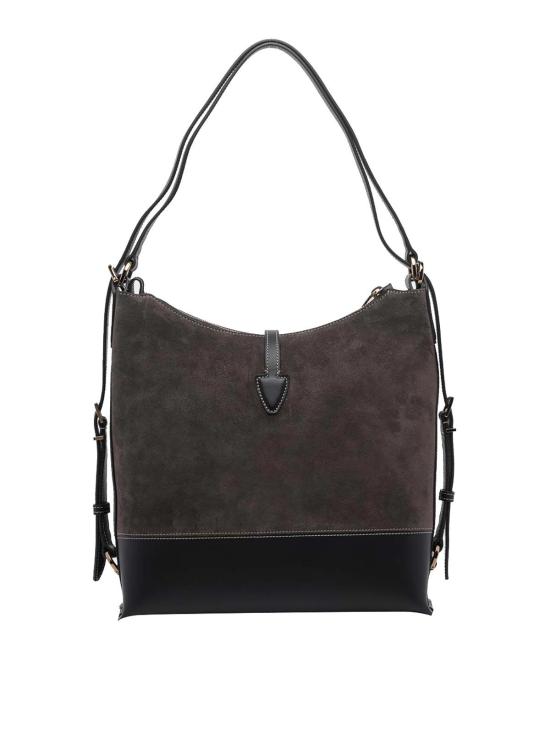 26FW 토즈 토트백 XBWTSEWT200P3A201A BROWN - TODS