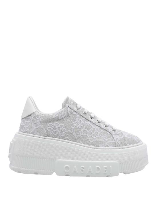 26FW 카사데이 스니커즈 2X140C0701C3096A944 SILVER