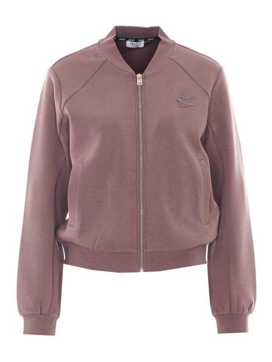 26FW 리우조 스웨터 TF6287J395881409 NUDE NEUTRALS
