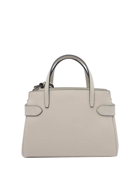 26FW 히데신스 토트백 LB26FLBTT WHITE - HIDESINS