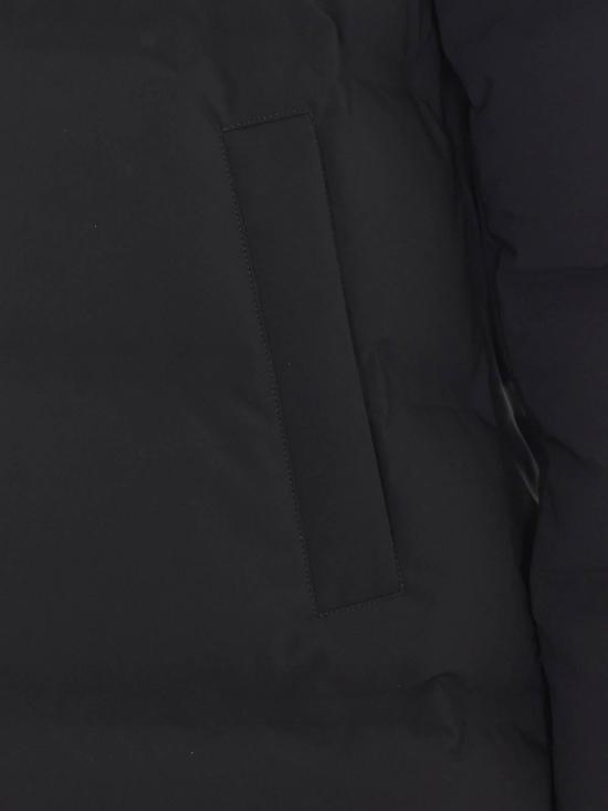 26FW 에르노 패딩 PI002226D12590SZ9300 Black - HERNO