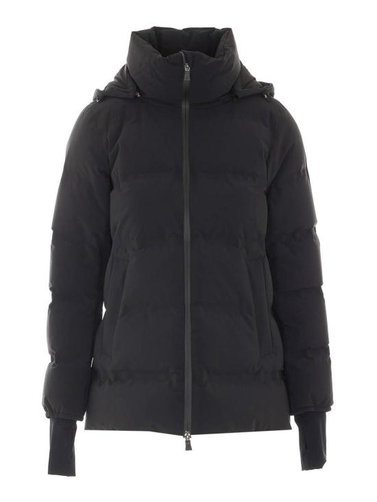 26FW 에르노 패딩 PI002226D12590SZ9300 Black