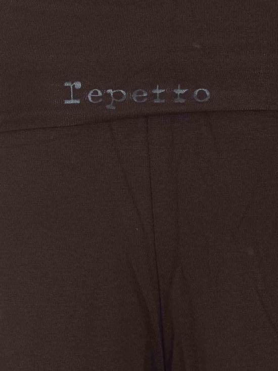26FW 레페토 팬츠 W0586340 BROWN - REPETTO
