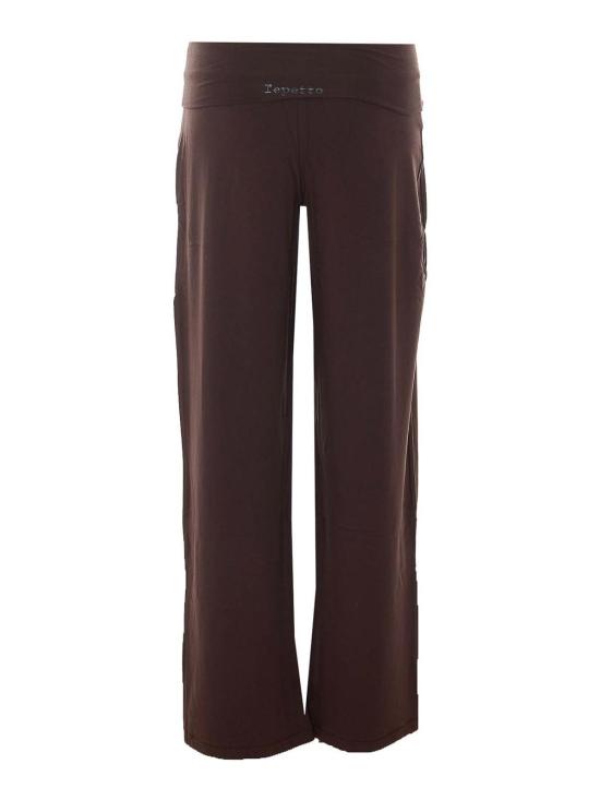 26FW 레페토 팬츠 W0586340 BROWN - REPETTO