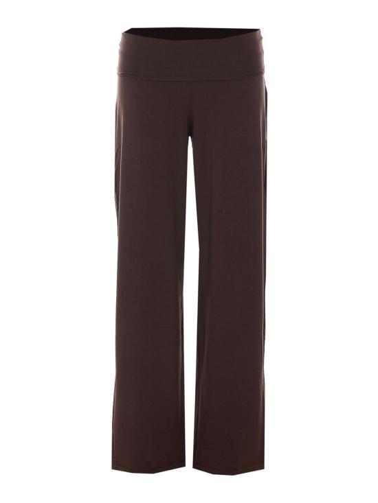 26FW 레페토 팬츠 W0586340 BROWN