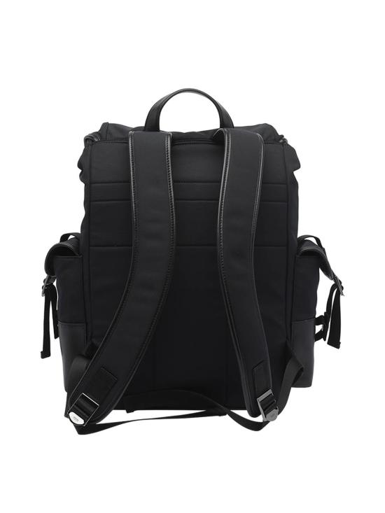 26FW 토즈 백팩 XBMTRKG8300UXCB999 BLACK - TODS
