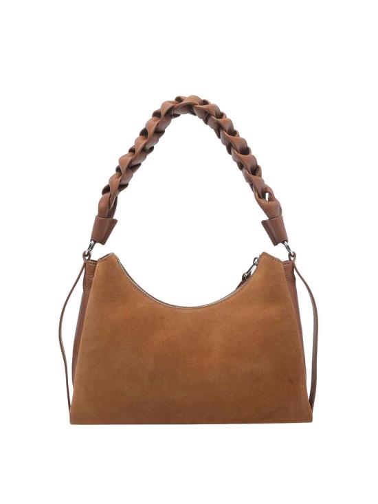 26FW 코치넬리 숄더백 E1P6P130301W11 BROWN - COCCINELLE