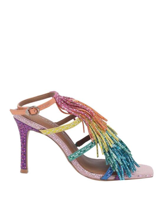 26FW 커트가이거 샌들 5851069069MULTOTHER MULTICOLOUR