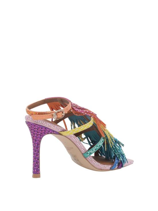 26FW 커트가이거 샌들 5851069069MULTOTHER MULTICOLOUR - KURT GEIGER