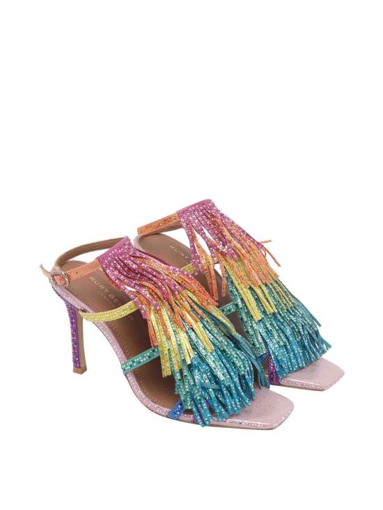 26FW 커트가이거 샌들 5851069069MULTOTHER MULTICOLOUR - KURT GEIGER