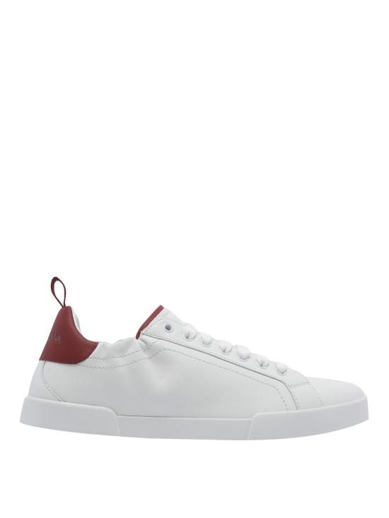26FW 돌체앤가바나 스니커즈 CS2431A3S878W194 WHITE