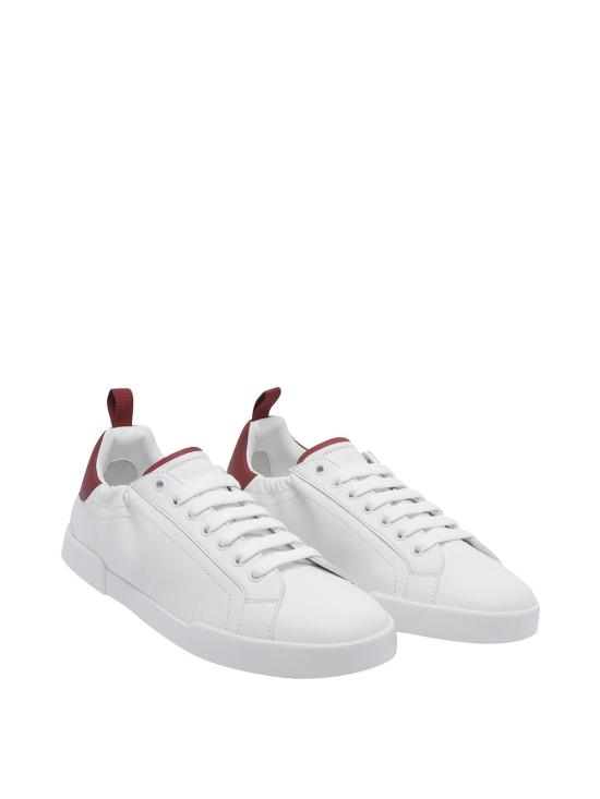 26FW 돌체앤가바나 스니커즈 CS2431A3S878W194 WHITE - DOLCE & GABBANA